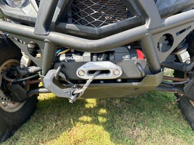 2020 YAMAHA WOLVERINE X4 XT Monroe GA