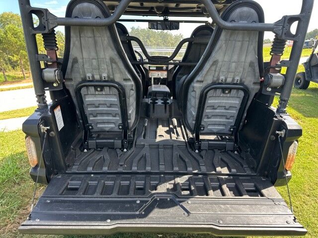 2020 YAMAHA WOLVERINE X4 XT Monroe GA
