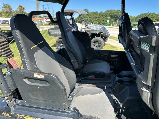 2020 YAMAHA WOLVERINE X4 XT Monroe GA
