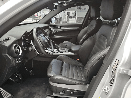 2020 alfa romeo Ti Sport Dallas TX