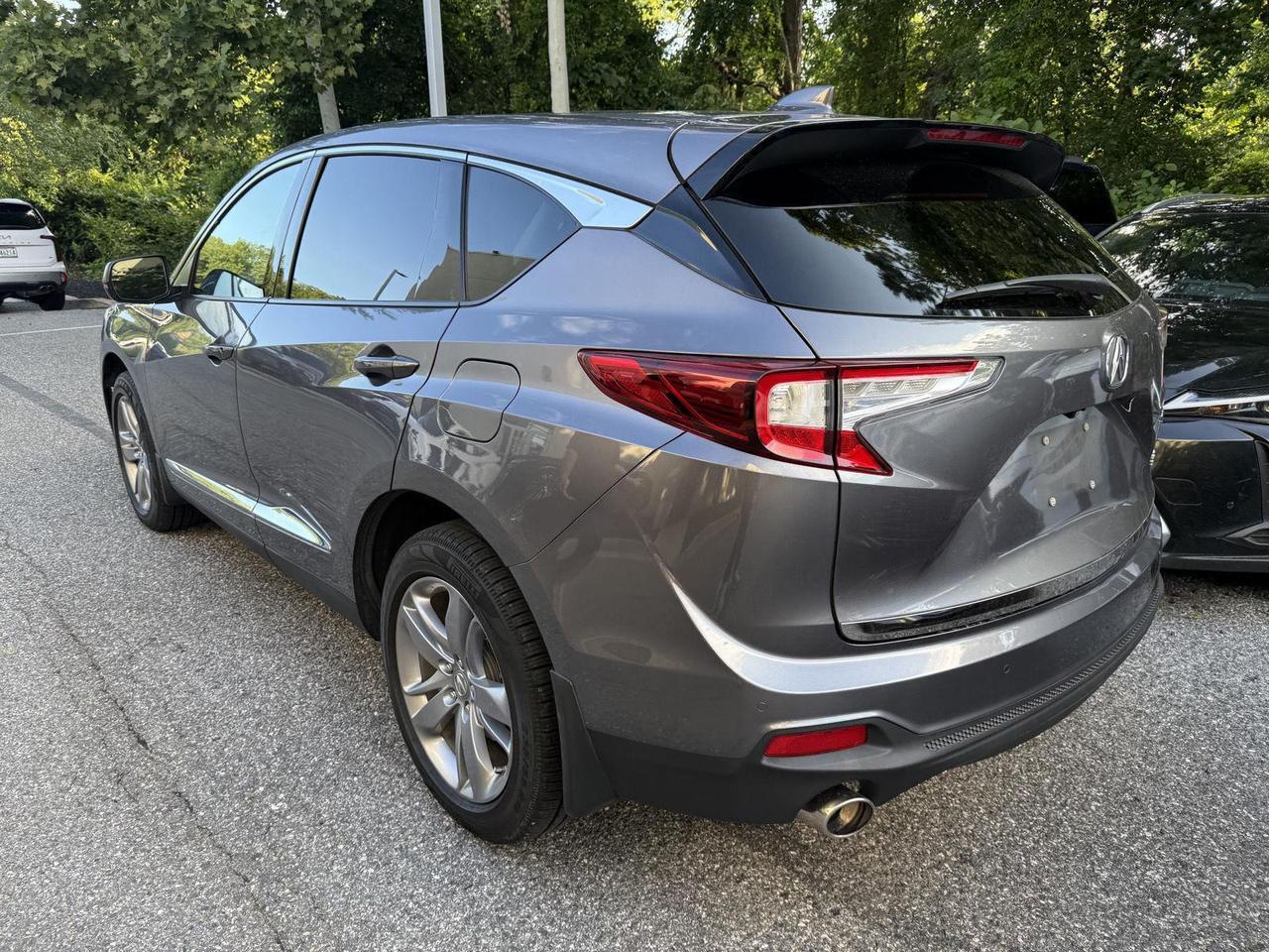 2021 ACURA RDX SH-AWD W/ADVANCE PAC Annapolis MD