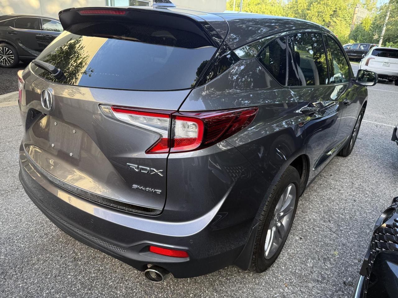 2021 ACURA RDX SH-AWD W/ADVANCE PAC Annapolis MD