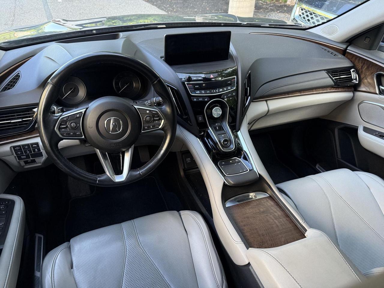 2021 ACURA RDX SH-AWD W/ADVANCE PAC Annapolis MD