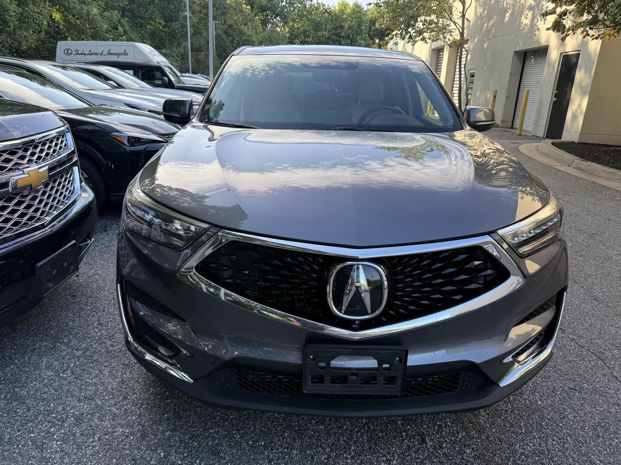 2021 ACURA RDX SH-AWD W/ADVANCE PAC Annapolis MD