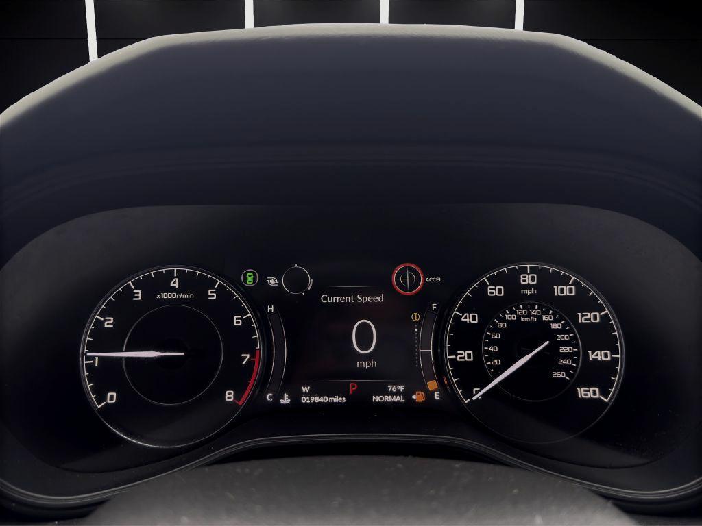 2021 ACURA TLX TECHNOLOGY Columbus OH