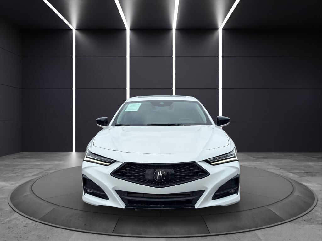 2021 ACURA TLX TECHNOLOGY Columbus OH