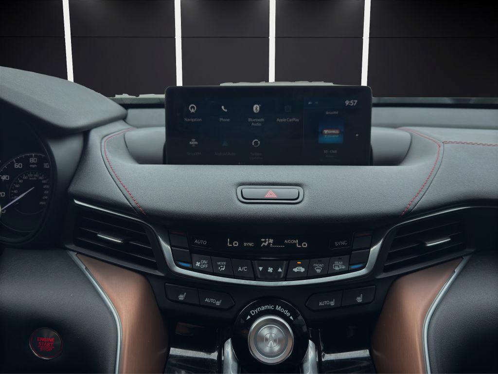 2021 ACURA TLX TECHNOLOGY Columbus OH