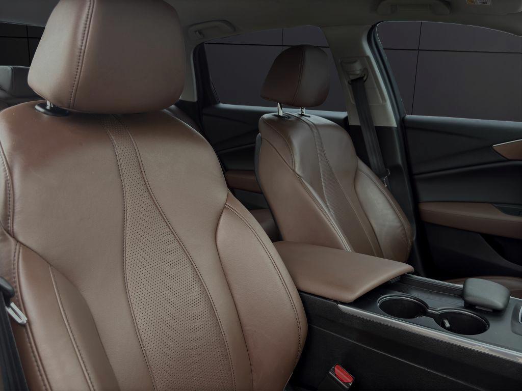 2021 ACURA TLX TECHNOLOGY Columbus OH