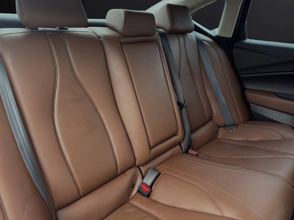 2021 ACURA TLX TECHNOLOGY Columbus OH