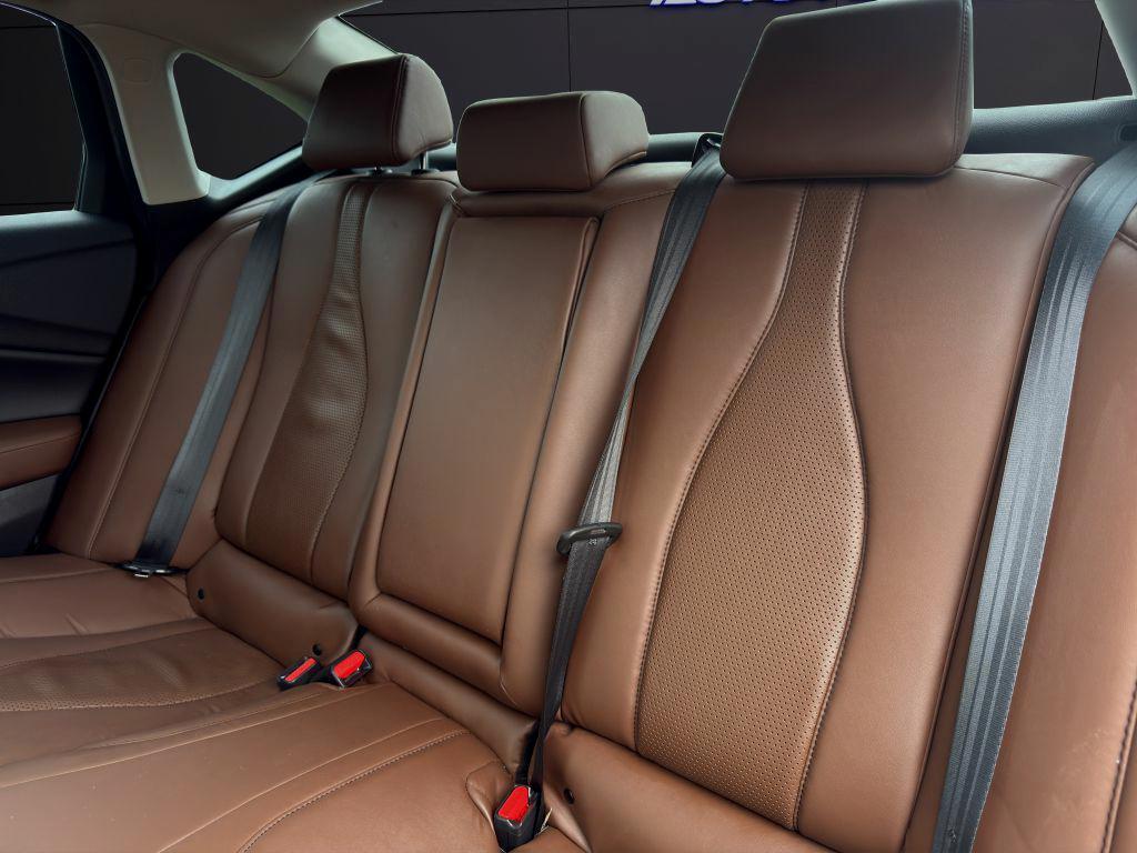 2021 ACURA TLX TECHNOLOGY Columbus OH