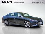 2021 AUDI A4 SEDAN PREMIUM PLUS