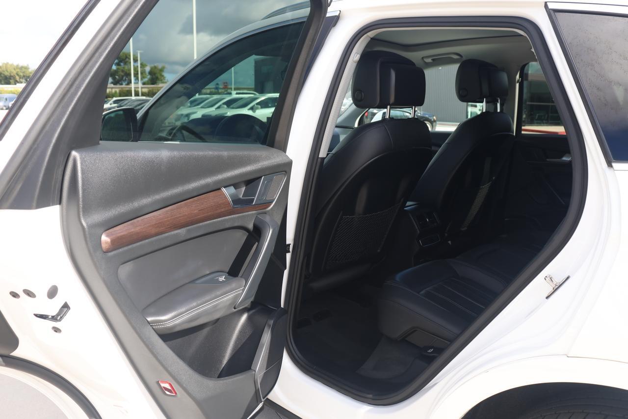 2021 AUDI Q5 PREMIUM PLUS Houston TX