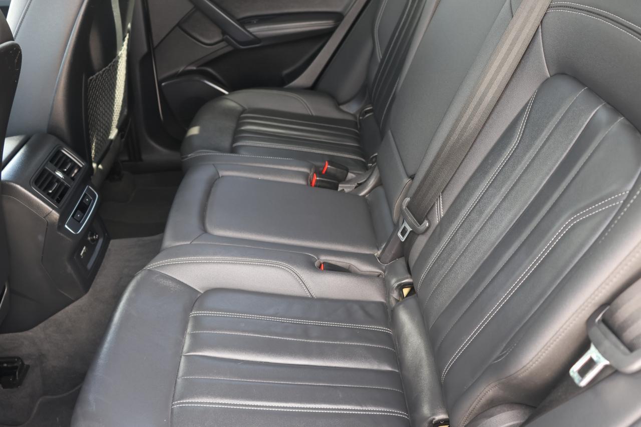 2021 AUDI Q5 PREMIUM PLUS Houston TX