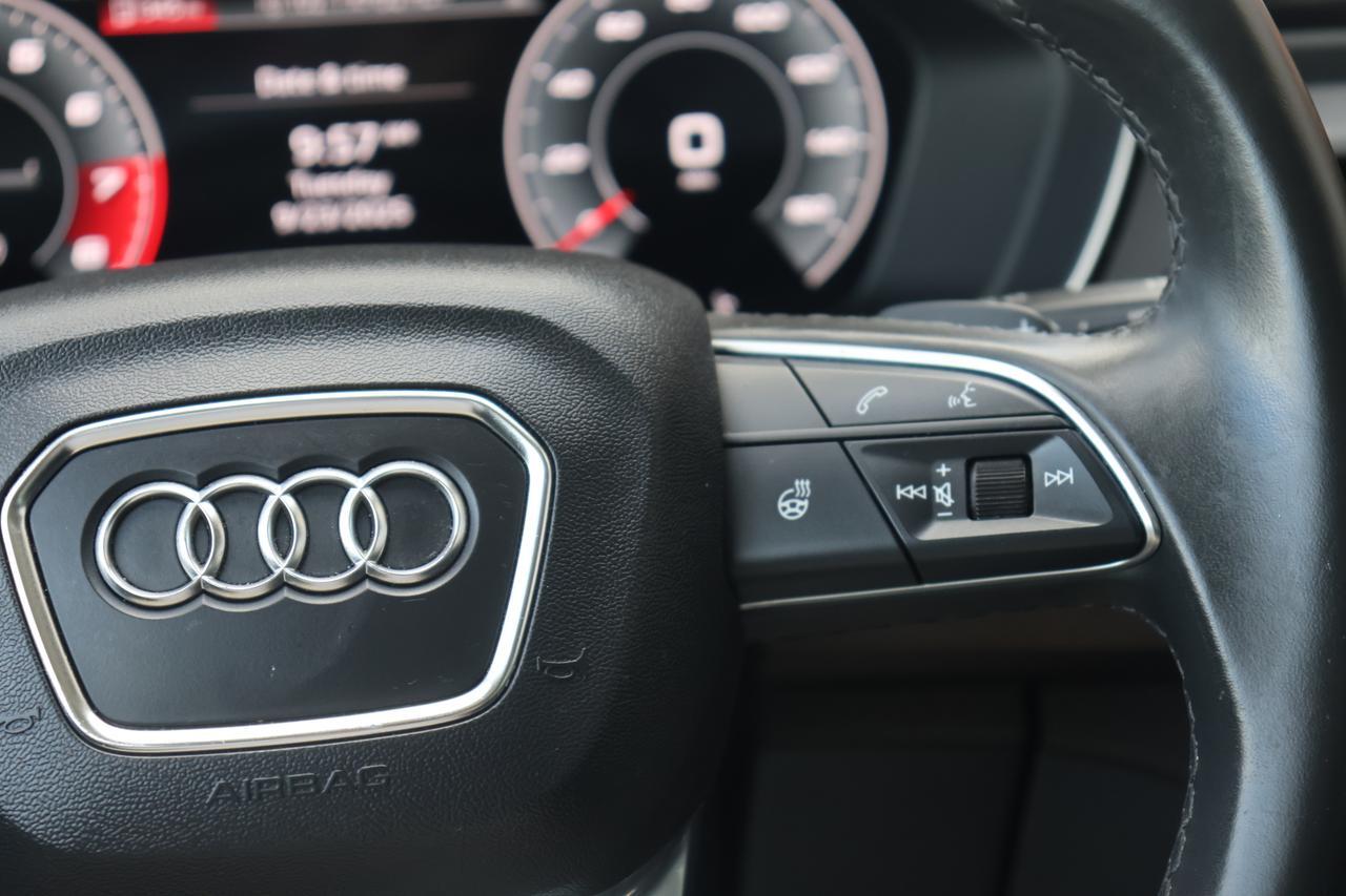2021 AUDI Q5 PREMIUM PLUS Houston TX