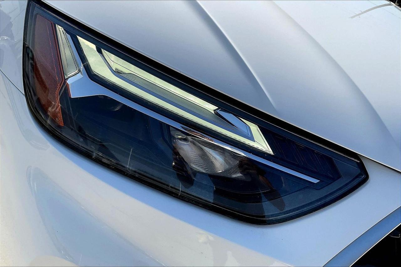 2021 AUDI Q5 PREMIUM PLUS Houston TX