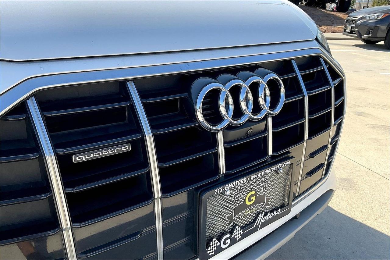 2021 AUDI Q5 PREMIUM PLUS Houston TX