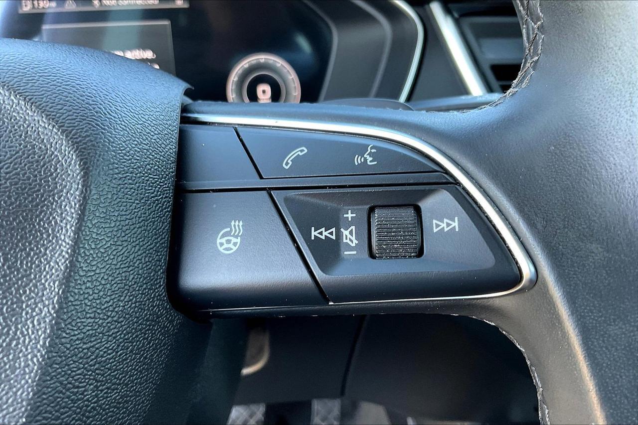 2021 AUDI Q5 PREMIUM PLUS Houston TX