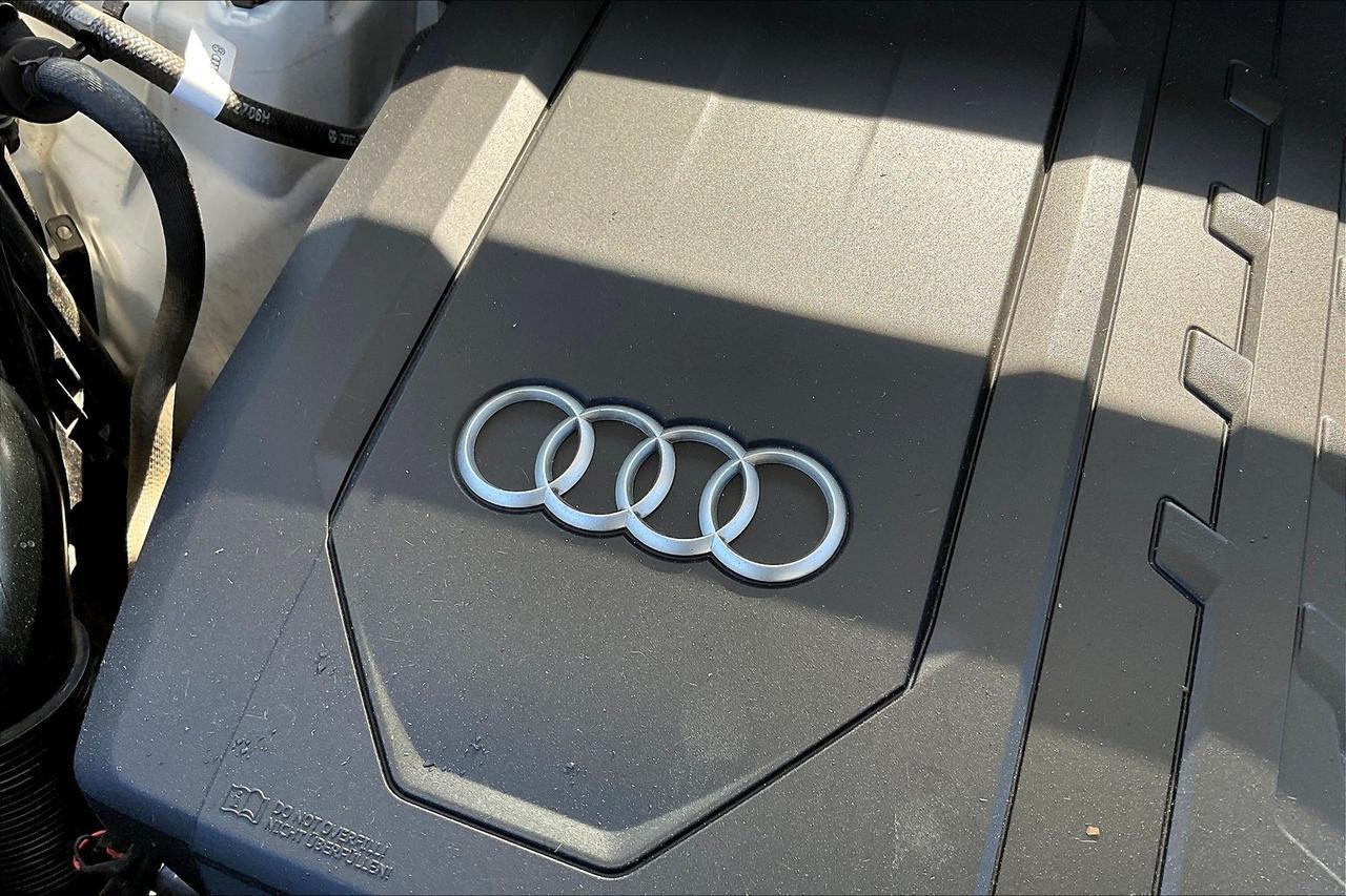 2021 AUDI Q5 PREMIUM PLUS Houston TX