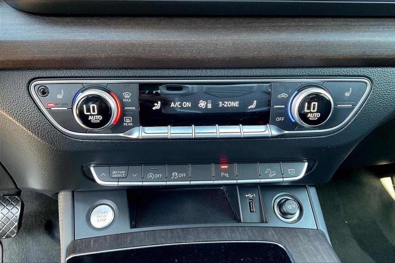 2021 AUDI Q5 PREMIUM PLUS Houston TX