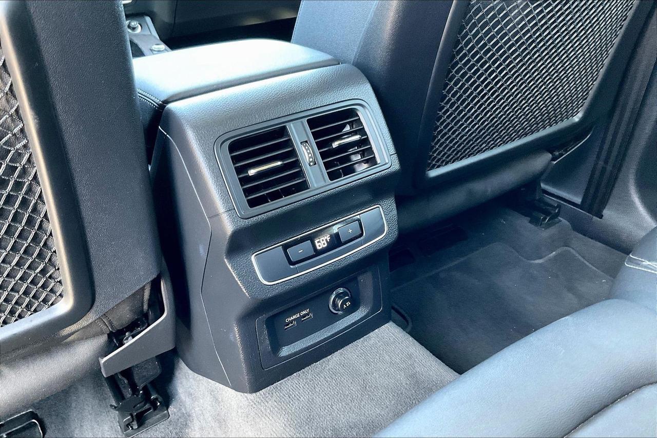 2021 AUDI Q5 PREMIUM PLUS Houston TX