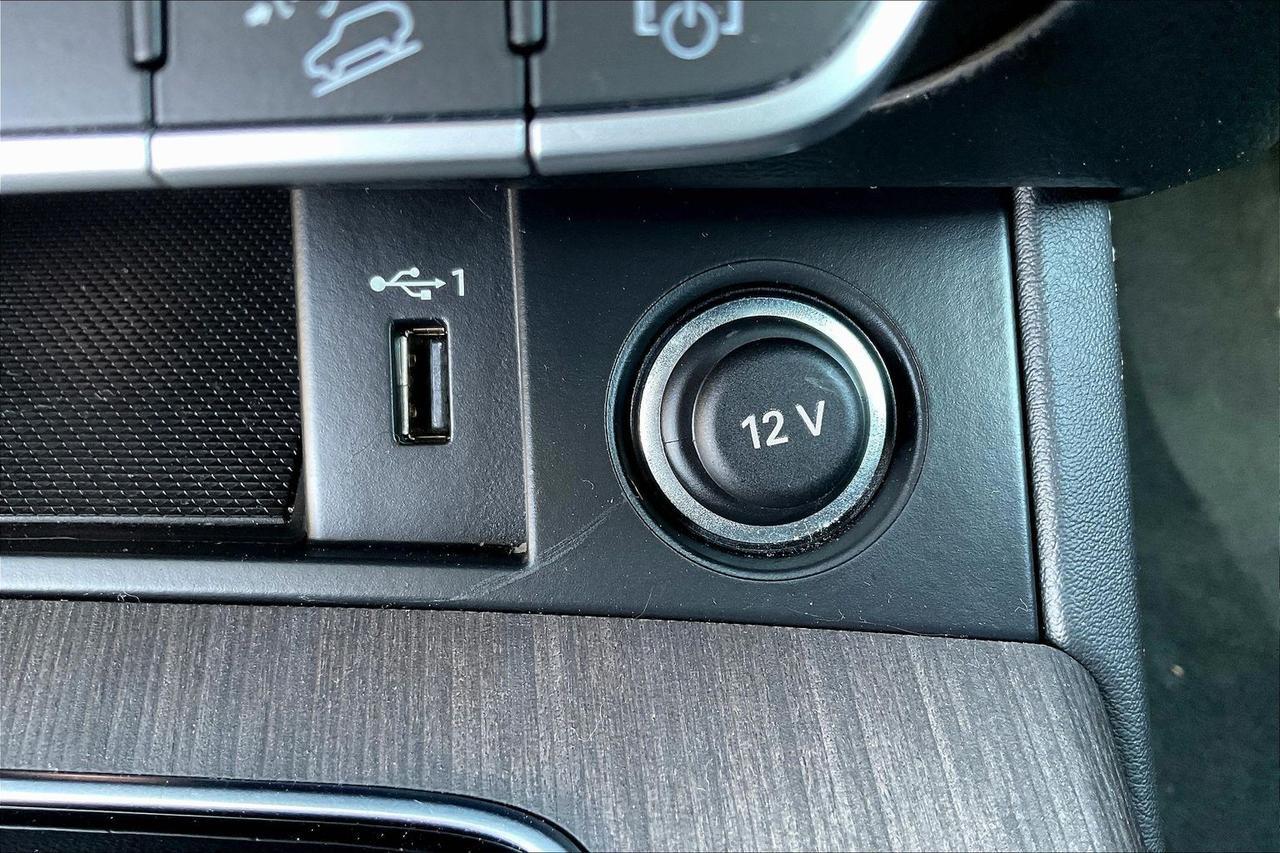 2021 AUDI Q5 PREMIUM PLUS Houston TX