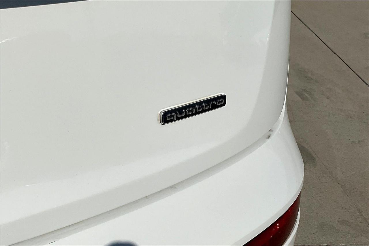 2021 AUDI Q5 PREMIUM PLUS Houston TX