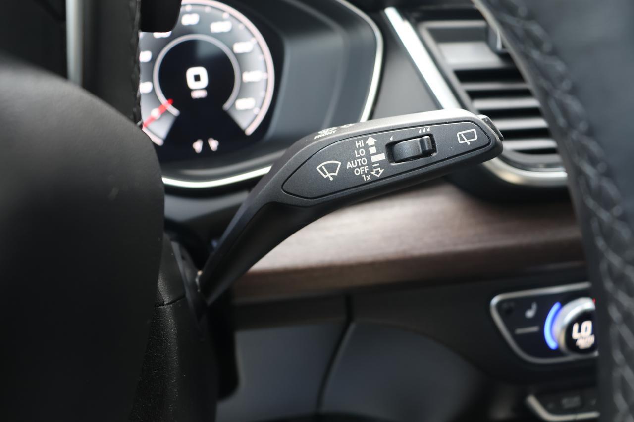 2021 AUDI Q5 PREMIUM PLUS Houston TX