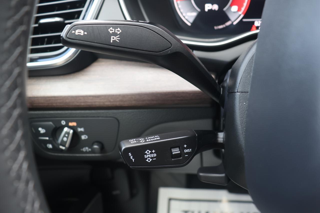 2021 AUDI Q5 PREMIUM PLUS Houston TX