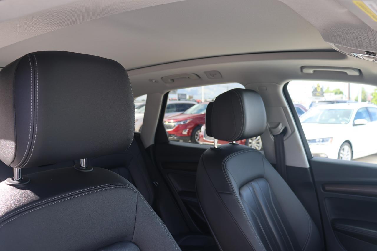 2021 AUDI Q5 PREMIUM PLUS Houston TX