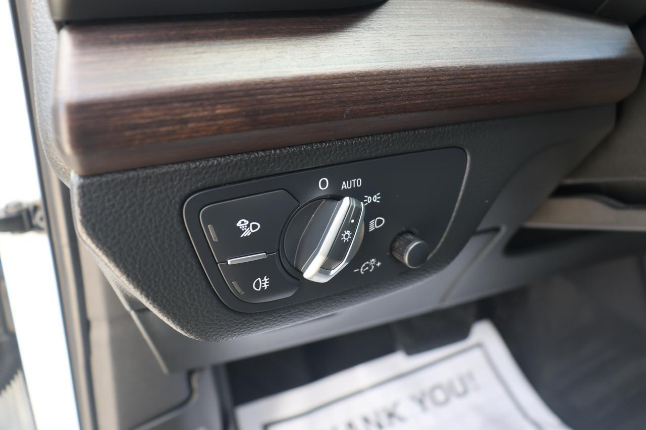 2021 AUDI Q5 PREMIUM PLUS Houston TX