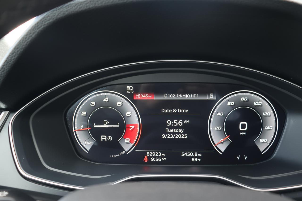 2021 AUDI Q5 PREMIUM PLUS Houston TX