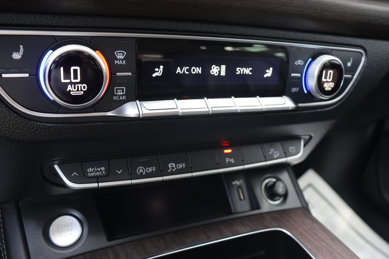 2021 AUDI Q5 PREMIUM PLUS Houston TX