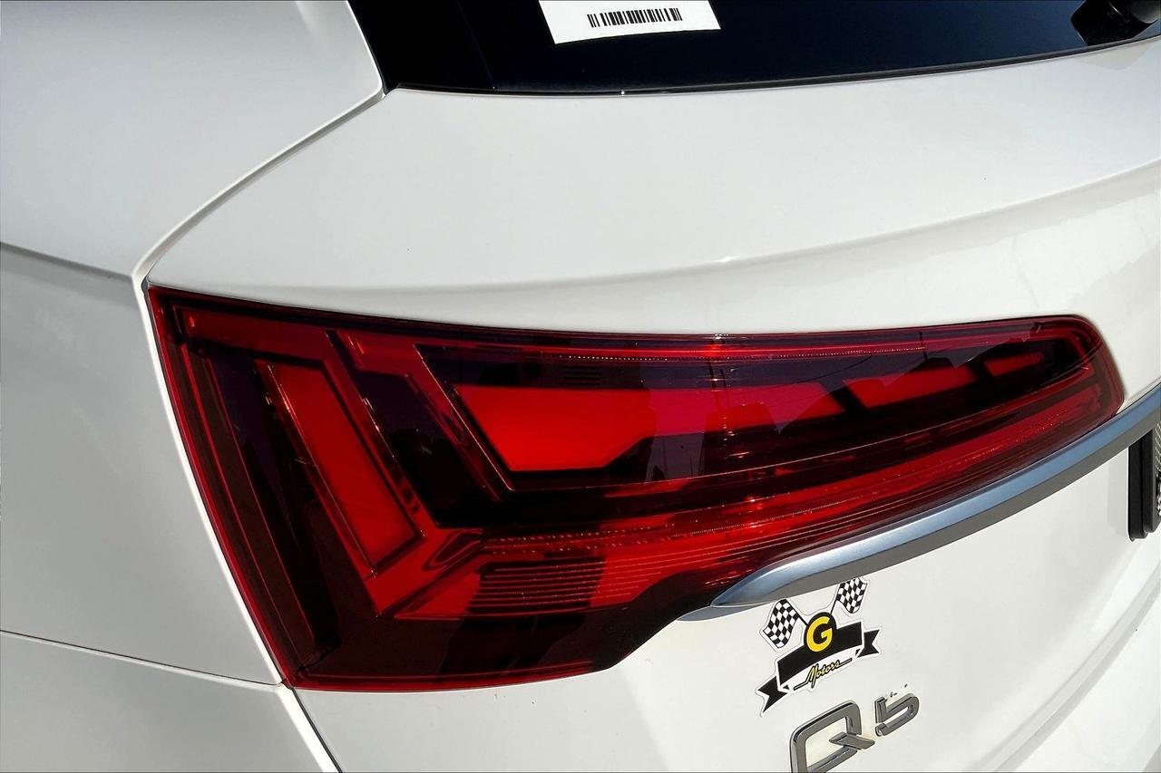 2021 AUDI Q5 PREMIUM PLUS Houston TX