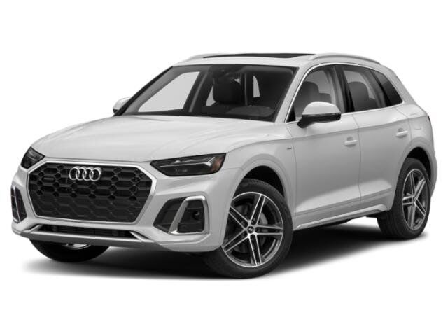 2021 AUDI Q5 PREMIUM