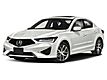 2021 Acura ILX