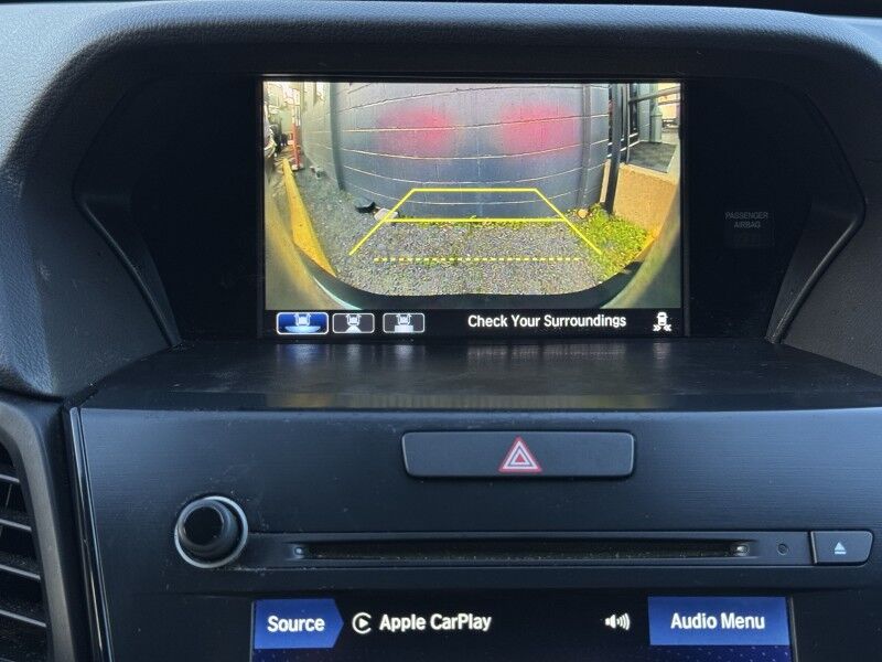 2021 Acura ILX FWD with Technology and A-SPEC Package Arlington VA