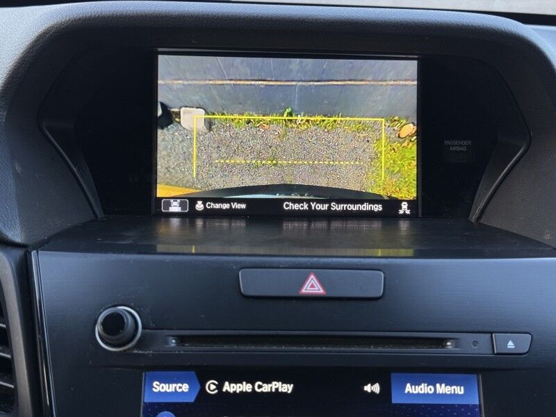 2021 Acura ILX FWD with Technology and A-SPEC Package Arlington VA