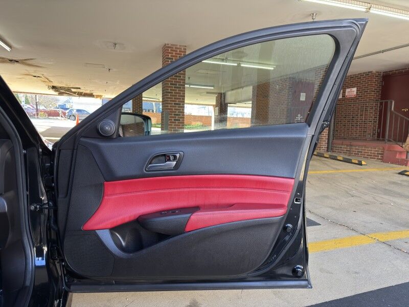 2021 Acura ILX FWD with Technology and A-SPEC Package Arlington VA