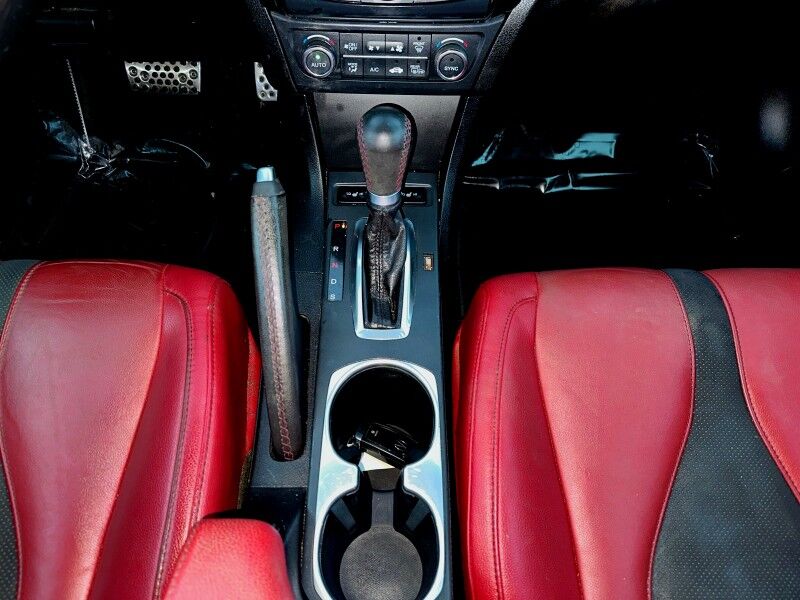 2021 Acura ILX FWD with Technology and A-SPEC Package Arlington VA