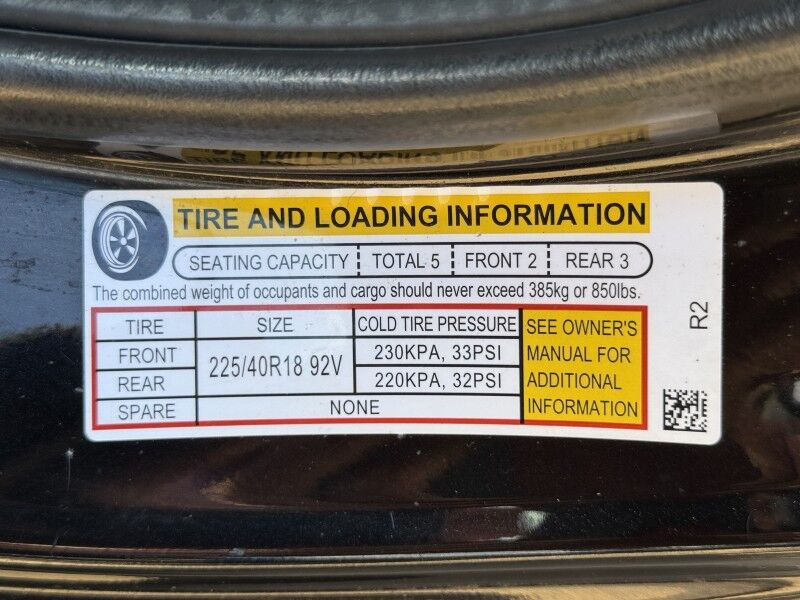 2021 Acura ILX FWD with Technology and A-SPEC Package Arlington VA