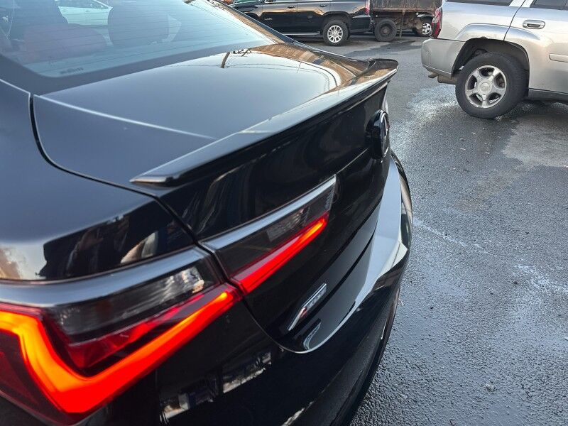 2021 Acura ILX FWD with Technology and A-SPEC Package Arlington VA