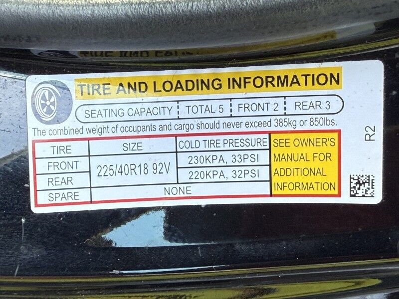 2021 Acura ILX FWD with Technology and A-SPEC Package Arlington VA