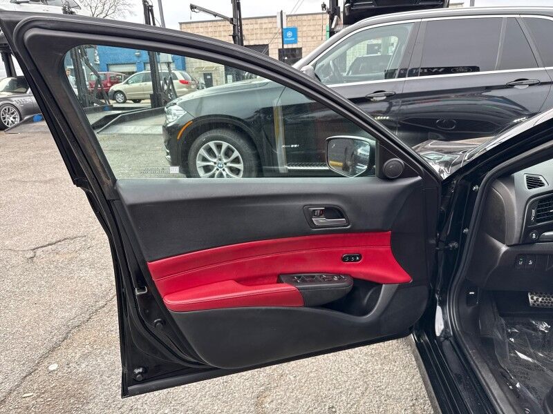 2021 Acura ILX FWD with Technology and A-SPEC Package Arlington VA