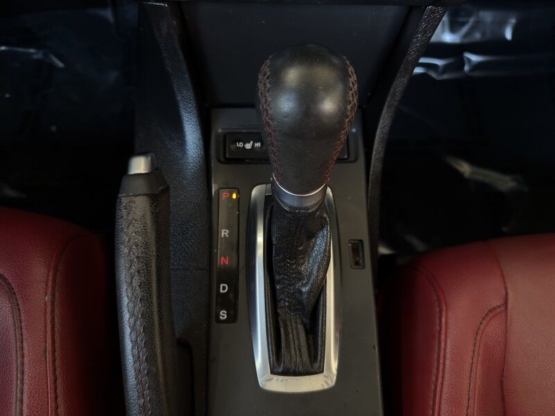 2021 Acura ILX FWD with Technology and A-SPEC Package Arlington VA