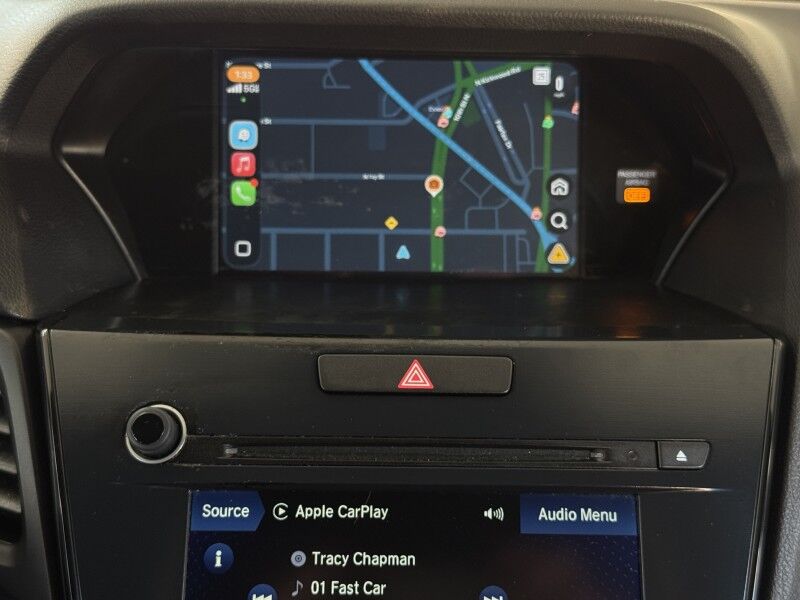 2021 Acura ILX FWD with Technology and A-SPEC Package Arlington VA