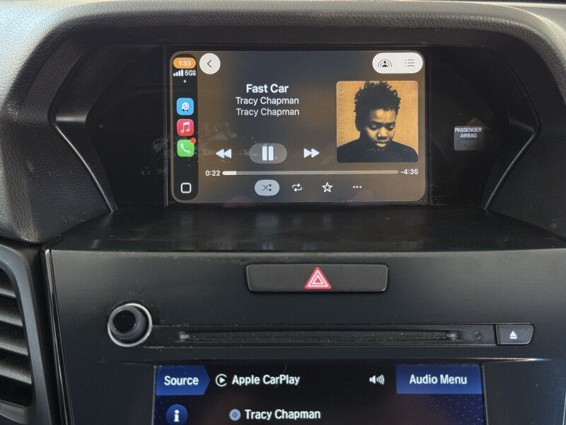 2021 Acura ILX FWD with Technology and A-SPEC Package Arlington VA