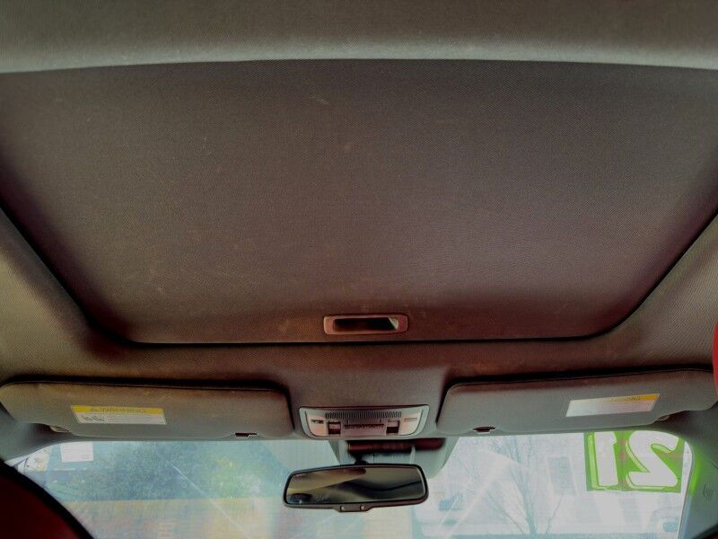 2021 Acura ILX FWD with Technology and A-SPEC Package Arlington VA