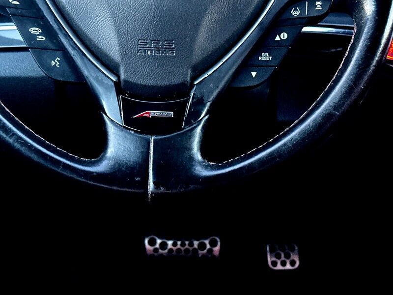 2021 Acura ILX FWD with Technology and A-SPEC Package Arlington VA