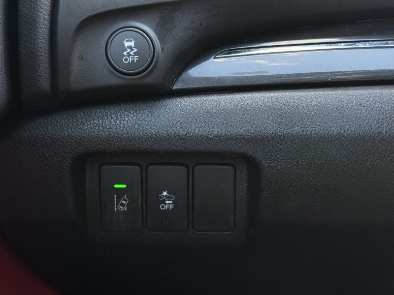 2021 Acura ILX FWD with Technology and A-SPEC Package Arlington VA