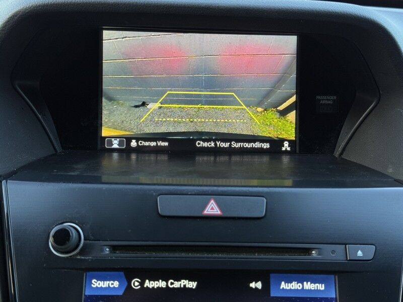 2021 Acura ILX FWD with Technology and A-SPEC Package Arlington VA